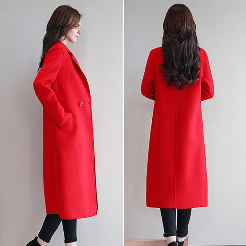 Women Wool Coat Wool Coat Wome - đánh giá và giá Wool Coat Peacoat