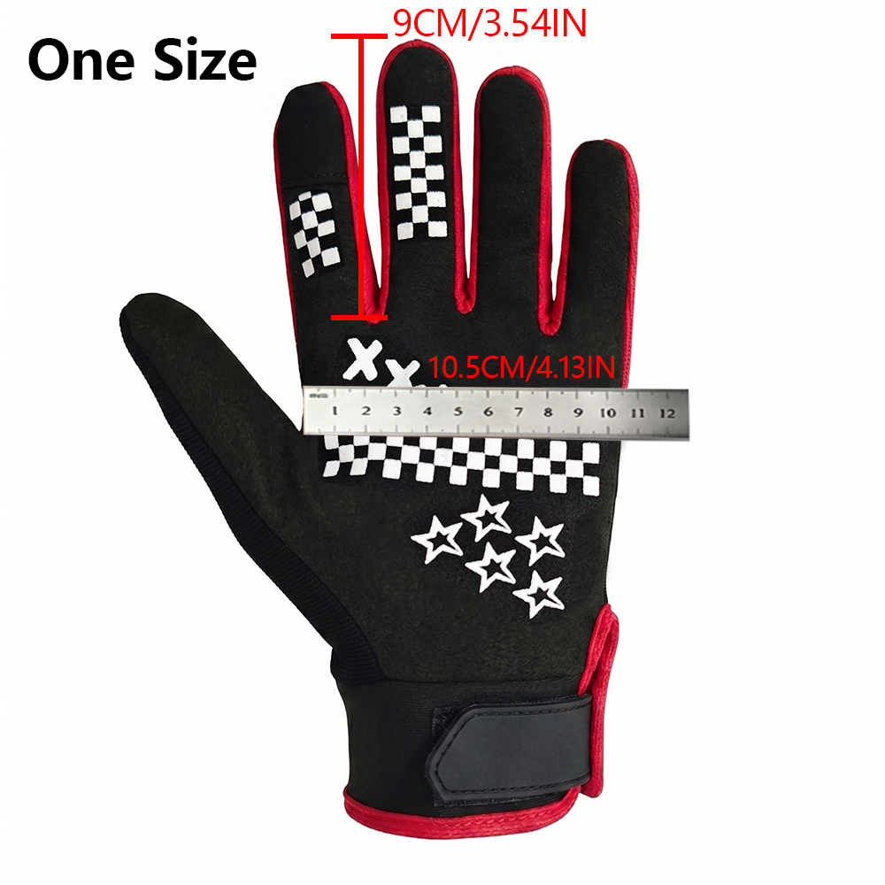 Anti‑Slip Protective Snowmobil - đánh giá và giá Touch Screen Gloves