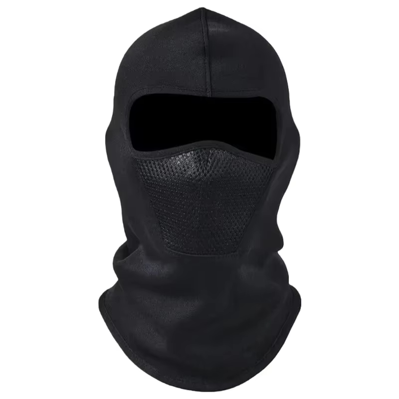 Summer Lightweight Balaclava C - đánh giá và giá Balaclava Ski Mask
