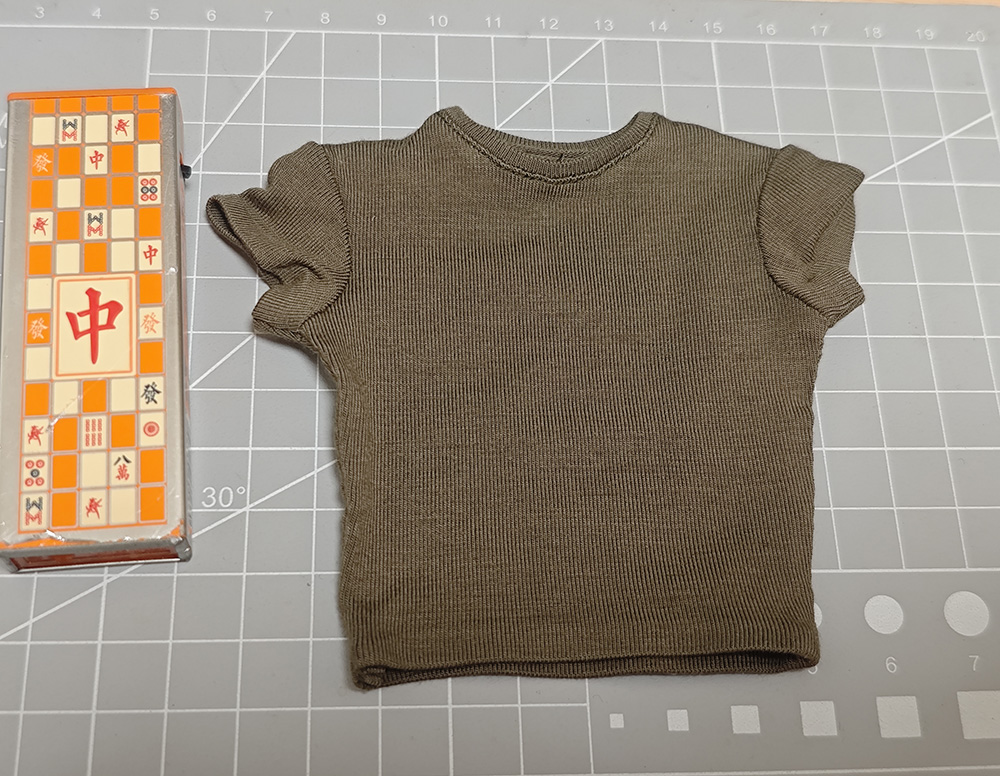 Hot Sales 1/6th Alert Line DID - đánh giá và giá Flannel Shirt Lined