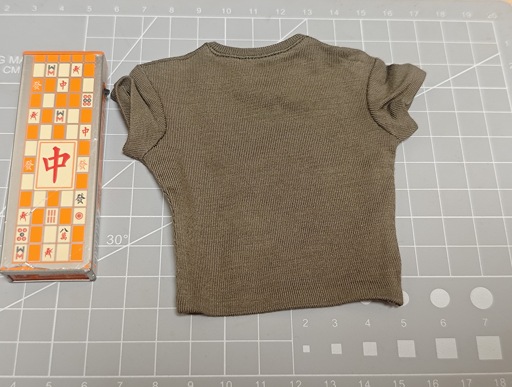 Hot Sales 1/6th Alert Line DID - đánh giá và giá Flannel Shirt Lined
