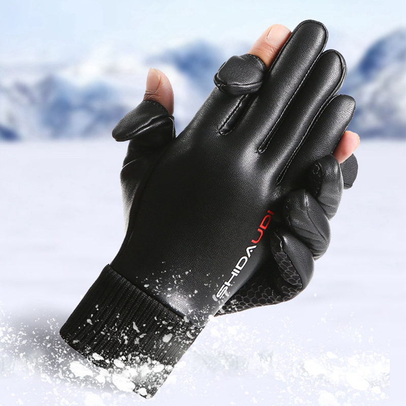 Motorcycle Fleece Lining Therm - đánh giá và giá Touch Screen Gloves