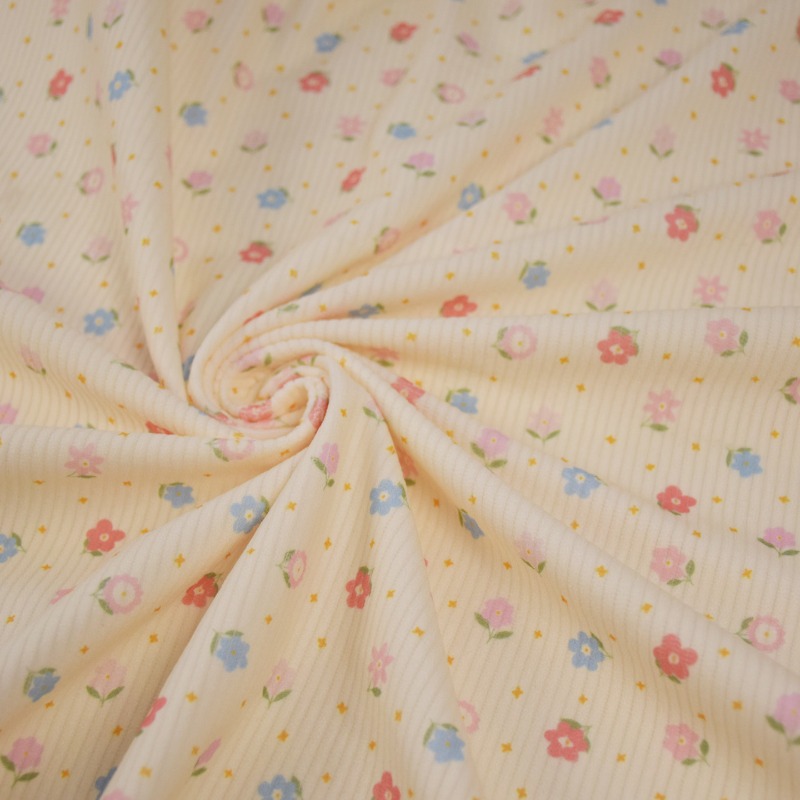 Stretch Corduroy Fabric Heart  - đánh giá và giá Corduroy Pant Warm