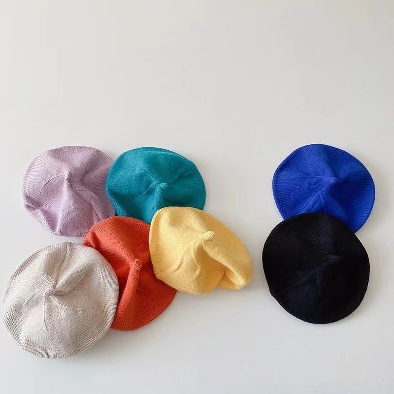 New Arrival Knitted Baby Beret - đánh giá và giá Knit Beanie Hat Warm