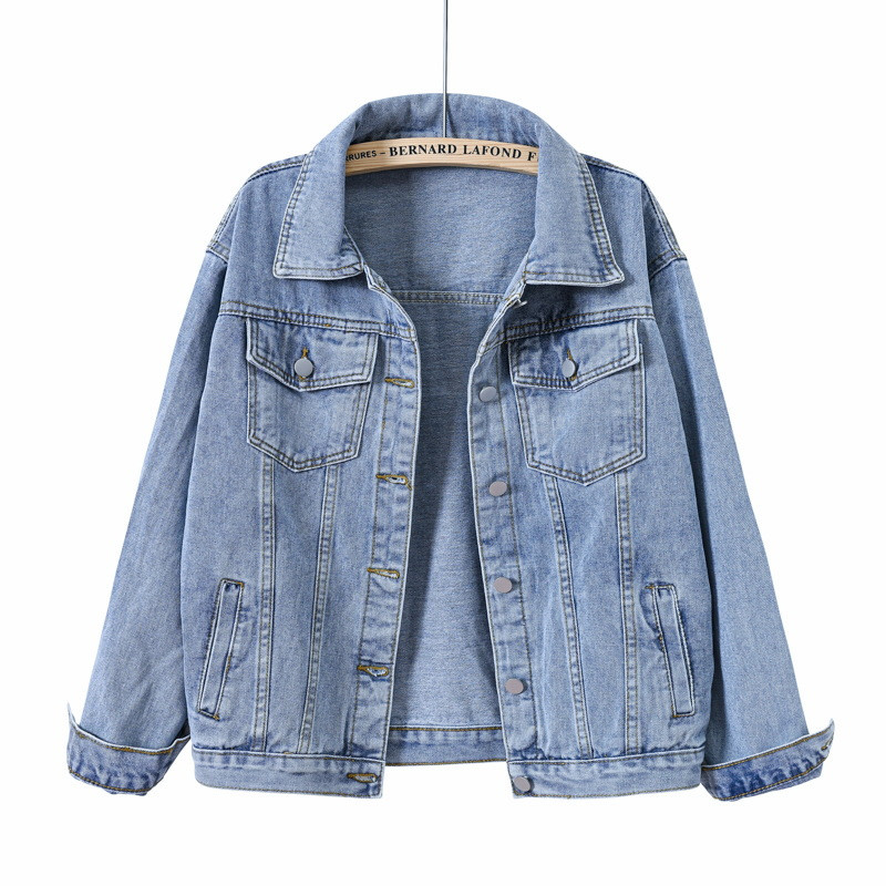 Áo Khoác Jeans Nữ 2022 Mùa Xuâ - đánh giá và giá Down Jacket Packable