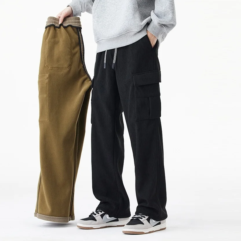 2026 New in Winter Corduroy Pa - đánh giá và giá Corduroy Pant Warm